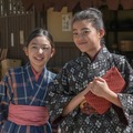 「ブラッサム」第4回©NHK