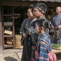 「ブラッサム」第4回©NHK