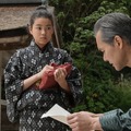 「ブラッサム」第4回©NHK