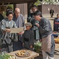 「ブラッサム」第4回©NHK