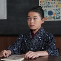 「ブラッサム」第4回©NHK