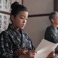 「ブラッサム」第4回©NHK