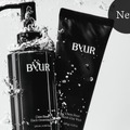 日韓共同開発コスメ「ByUR」酵素・炭・クレイで詰まり毛穴にアプローチ！黒のクレンジングオイル・洗顔フォーム新登場！