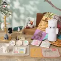 「一番くじ ムーミン ～A day like this～」／©Moomin Characters™