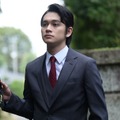『シャドウワーク』©佐野広実／講談社　Ⓒ2026「シャドウワーク」製作委員会