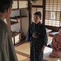 「ブラッサム」第5回©NHK