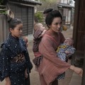 「ブラッサム」第5回©NHK