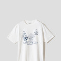 クリスマスの研究｜Tシャツ／¥3,900／©Disney
