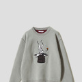 帽子の中のゼロ｜モールニット／¥7,900／©Disney