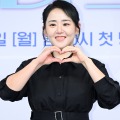 新婚の女優ムン・グニョン、結婚後初の公式の場に登場！「もっとしっかり生きていかなければ」