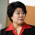 「今度はアクションまで!?」名優イ・ジョンウン、『ドクターX』で放つ“新たな存在感”