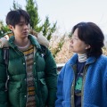 母子が囲む涙の食卓で、謎の数字が見え始めた…11月公開の映画『あな母（略）』本編の重要シーンを解禁！