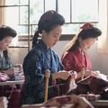 「ブラッサム」第6回©NHK