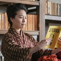 「ブラッサム」第6回©NHK