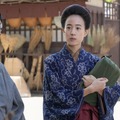 「ブラッサム」第6回©NHK