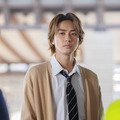 「地雷グリコ」(C) 2026 Amazon Content Services LLC or its Affiliates. (C)青崎有吾／KADOKAWA