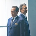 映画『室井慎次　敗れざる者』© 2024 フジテレビジョン ビーエスフジ 東宝