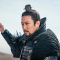 チャン・ヒョクの血まみれの顔と鋭い眼差しに鳥肌…新大河ドラマ『文武』初ティーザー公開
