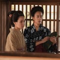 「ブラッサム」第7回©NHK