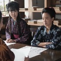 「ブラッサム」第7回©NHK