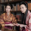 「ブラッサム」第7回©NHK