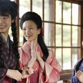 「ブラッサム」第7回©NHK