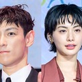 BIGBANG出身のT․O․Pと『マスクガール』女優ナナ、“交際4カ月”を電撃発表！きっかけは「MV撮影」