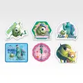 K賞 ステーショナリーコレクション／© Disney/Pixar