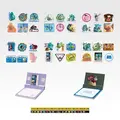 K賞 ステーショナリーコレクション／© Disney/Pixar