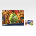 J賞 ポスター＆ポストカードセット／© Disney/Pixar