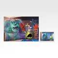 J賞 ポスター＆ポストカードセット／© Disney/Pixar