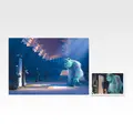 J賞 ポスター＆ポストカードセット／© Disney/Pixar