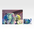 J賞 ポスター＆ポストカードセット／© Disney/Pixar