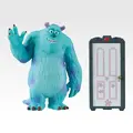 D賞 〈サリー〉 Displayful／© Disney/Pixar