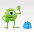E賞 〈マイク〉 Displayful／© Disney/Pixar