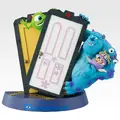 A賞 ハイド＆エスケープフィギュア／© Disney/Pixar