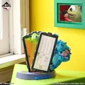 A賞 ハイド＆エスケープフィギュア／© Disney/Pixar