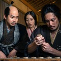 「豊臣兄弟！」第38回 ©︎NHK