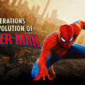 『スパイダーマン：ブランド・ニュー・デイ』