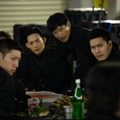 「VIVANT」19話（C）TBS