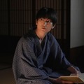 「ブラッサム」第8回©NHK