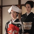 「ブラッサム」第8回©NHK