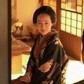 「ブラッサム」第8回©NHK