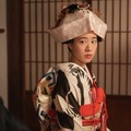「ブラッサム」第8回©NHK