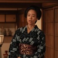「ブラッサム」第8回©NHK