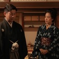 「ブラッサム」第8回©NHK