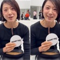 「シワさえ優雅」59歳女優キム・ヒエ、無補正の近接映像で見せた“歳月の痕跡”に賛辞の嵐！【画像】