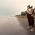 『マゼラン』 ©  2025 - Rosa Filmes - Andergraun Films - Black Cap Pictures - Lib Films