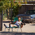 『オルモと夏のステレオ』© 2025 OLMO 2023, LLC. All Rights Reserved.