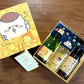 「ちいかわ 日本酒とお出汁のだし割りセット」